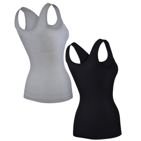 Donna L'oren Women's shapers 2 pack - Picture 1 of 1